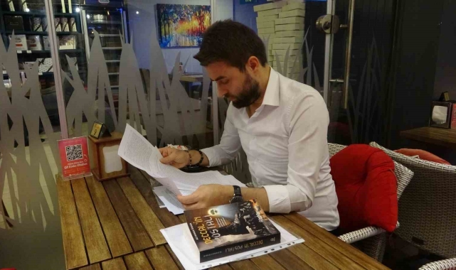 Prof. Dr. Mehmet Ceyhan'ın, M-çiçeği çiçeği virüsü açıklamalarına suç duyurusu
