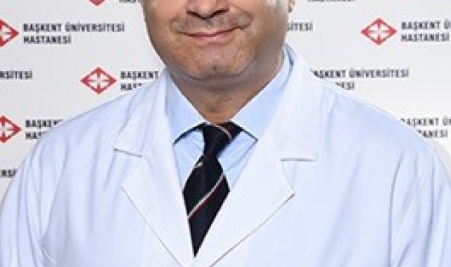 Prof. Dr. Özşahin: "Sağlığınız için düzenli check-up yaptırmayı ihmal etmeyin"
