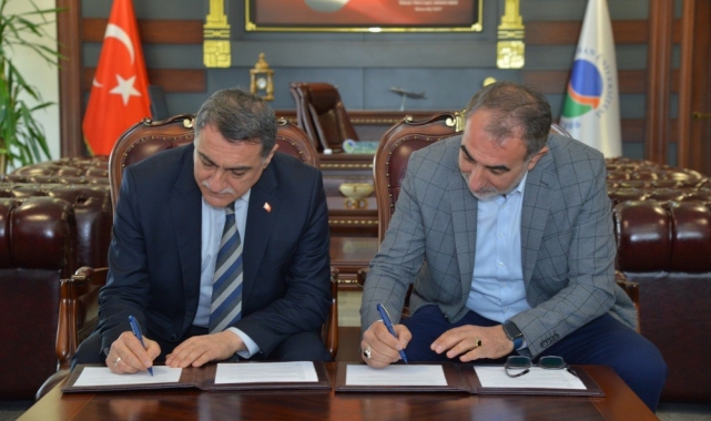 Protez - Ortez Teknikerleri Kırşehir Ahi Evran Üniversitesi'nde yetişecek