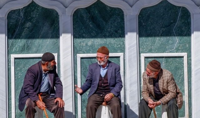 "Psikolojik İyi Oluş" yolculuğuna davet