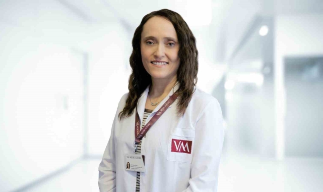 'Radyofrekans tedavisi ile kronik ağrılardan kurtulmak mümkün'