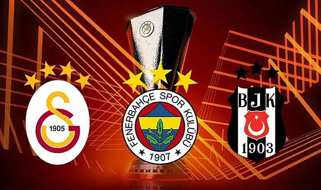 RAKİPLERİMİZ BELLİ OLDU!