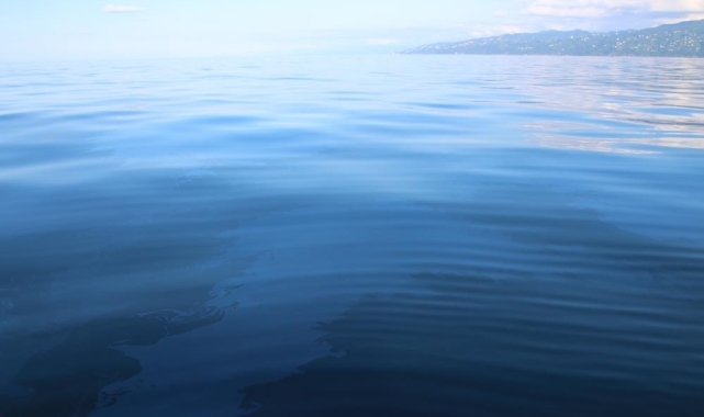 Rize sadece çayı ile değil petrolü ile de anılacak