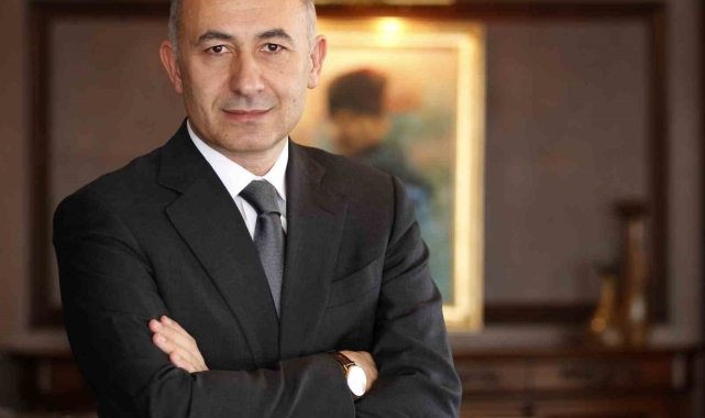 Rönesans Enerji rüzgar yatırımları için Almanya'dan 165 milyon dolarlık finansman sağladı