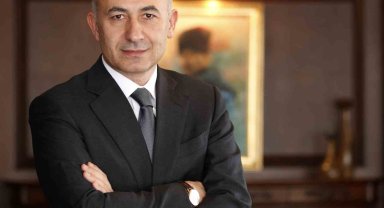 Rönesans Enerji rüzgar yatırımları için Almanya'dan 165 milyon dolarlık finansman sağladı