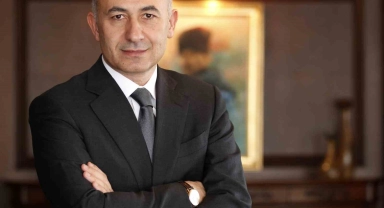 Rönesans Enerji rüzgar yatırımları için Almanya'dan 165 milyon dolarlık finansman sağladı