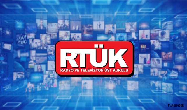 RTÜK'TEN İDARİ YAPTIRIM KARARLARI!