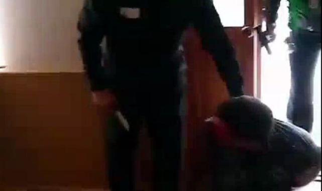 Rusya'da cezaevinde isyan: 1 ölü