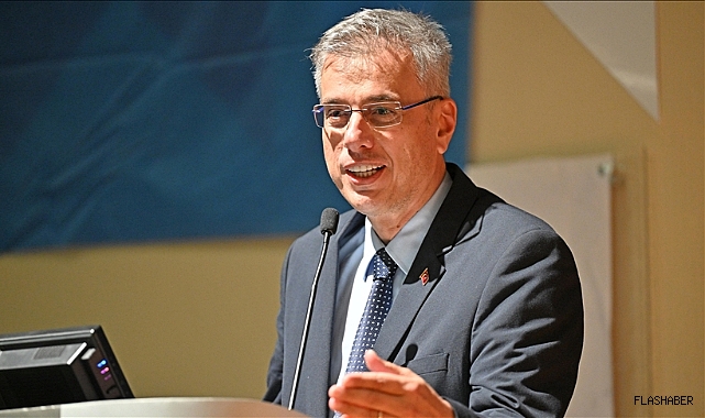SAĞLIK BAKANI MEMİŞOĞLU: DÜNYANIN EN İYİ SAĞLIK HİZMETİNİ ÜRETİYORUZ!