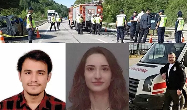 SAĞLIK ŞEHİTLERİ İÇİN ANLAMLI ÇALIŞMA!