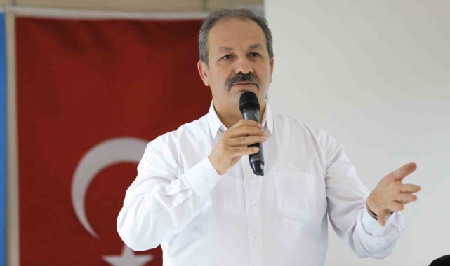 Sağlık-Sen Genel Başkanı Doğan: "Dişi ağrıyan hastaya ambulans giderse, kalp krizi geçiren hastaya ambulans bulamayız"