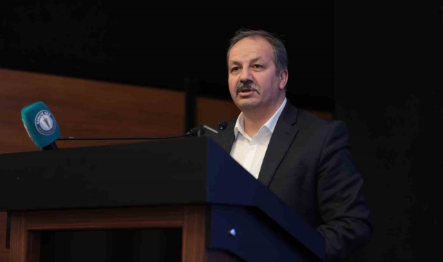 Sağlık-Sen Genel Başkanı Doğan: "İşlevini yitiren yardımcı hizmetler sınıfı kaldırılsın"