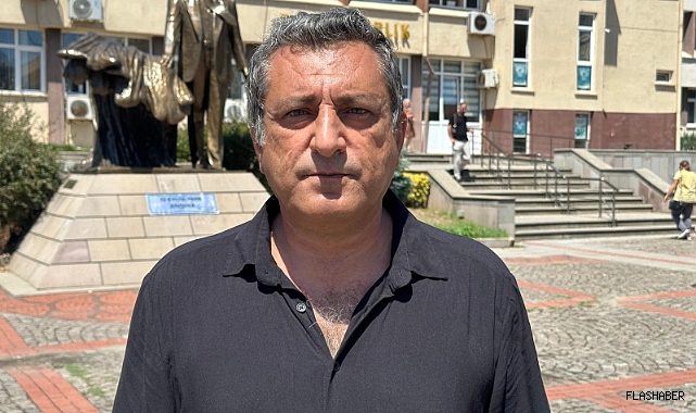 ŞAHBENDEROĞLU’NDAN ÖĞRETMENLİK MESLEK KANUNU'NA TEPKİ!