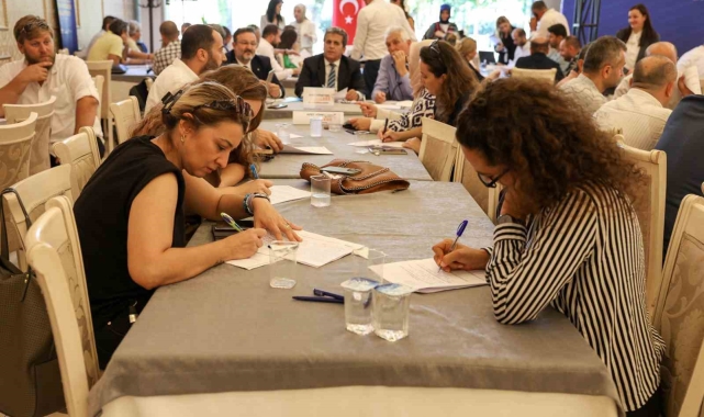 Sakarya Büyükşehir şehrin yarınları için en iyi fikirleri ortaya çıkarıyor