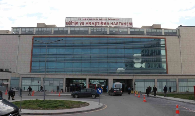 Sakarya'da 'Maymun çiçeği' iddiasına Sağlık Müdürlüğü'nden açıklama