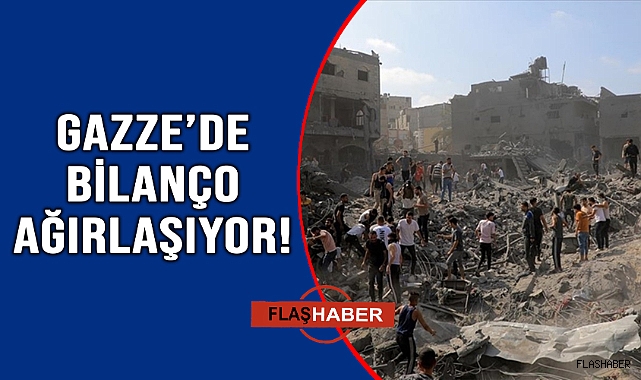 SALDIRILAR ARALIKSIZ DEVAM EDİYOR!