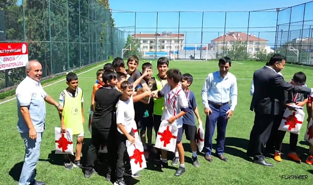 ŞAMPİYON BELLİ OLDU!