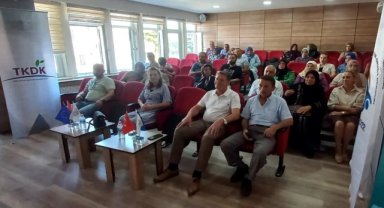 Samsun'dan kısa kısa