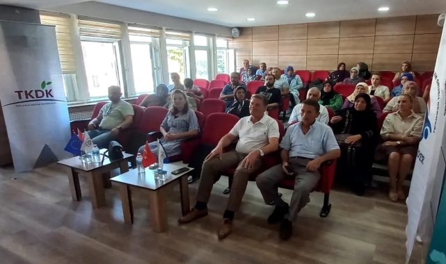 Samsun'dan kısa kısa
