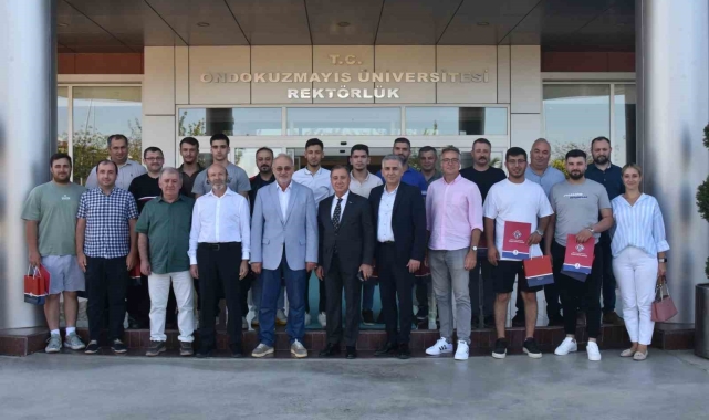 Samsun, 'elektrikli otomobil üssü' olmaya hazırlanıyor