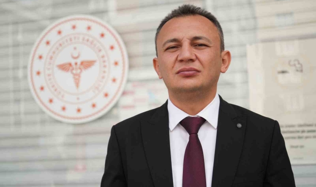 Samsun'a 64 yeni aile sağlığı merkezi ve 91 aile hekimliği birimi açılacak