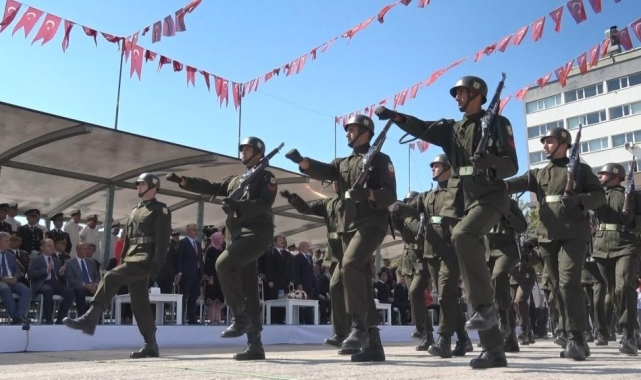 Samsun'da 30 Ağustos kutlama programı belli oldu