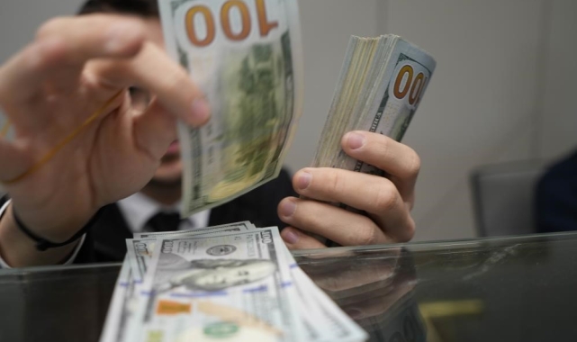 Samsun'da bin 389 çek karşılıksız çıktı