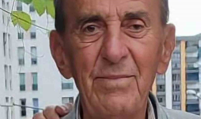 Samsun'da kayıp Alzheimer hastası yaşlı adam bulundu