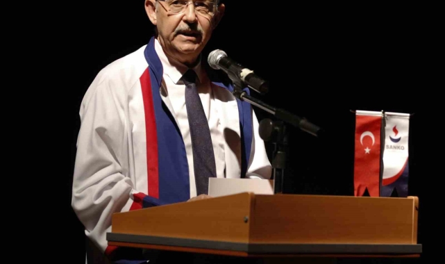 SANKO Üniversitesi'nde yüzde 100 doluluk oranı sağlandı