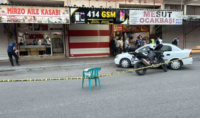 Şanlıurfa'da silahlı kavgada ölü sayısı 3'e yükseldi