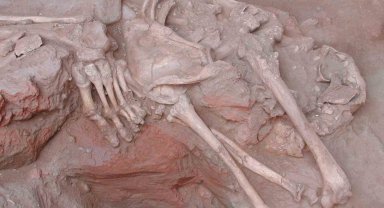 Sardes'te Thymbra Muharebesi'nin izleri bulundu