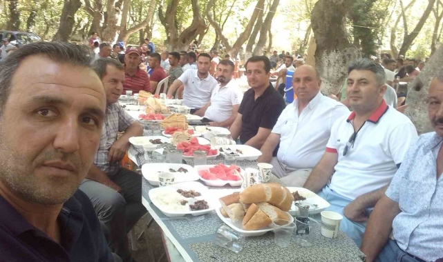 Sarıgöllü avcılar sezonu açtı