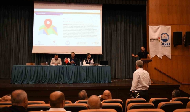 Şehir merkezinin dev altyapı projesinde etaplar ilerliyor