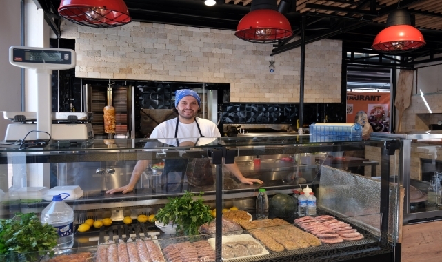 Sel felaketinin yaşandığı Bozkurt'un yenilenen çehresi vatandaşları memnun etti