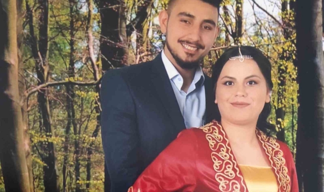 Sel sularından kurtulmaya çalıştığı son anları kameraya yansımıştı: Hayatı belgesel oldu
