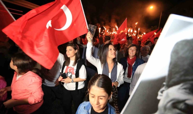 Selçuk, Büyük Zaferi dolu dolu kutlayacak