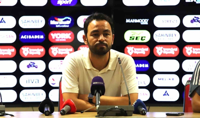 Selçuk İnan: "İstediğimiz oyunu sergileyemedik"