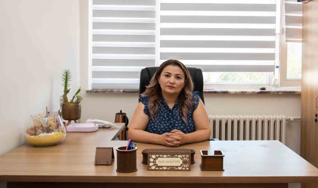 Selçuk Üniversitesinden öğrencilere psikolojik destek