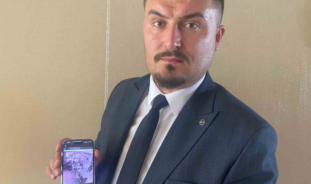 Sendika temsilcisi Kılıç: "Asıl mağdur gazi değil güvenlik görevlileri"