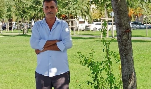 Sepetli motosiklet uçuruma yuvarlandı: Sürücü hayatını kaybetti