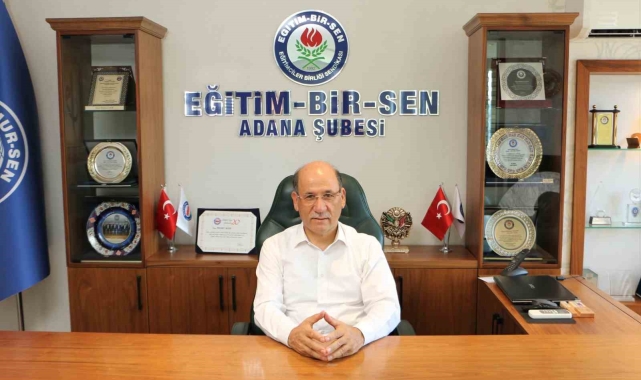 Sezer: "Çukurova'nın geleceğinden ümitliyim"