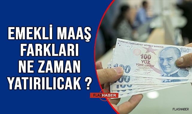 SGK DUYURDU!