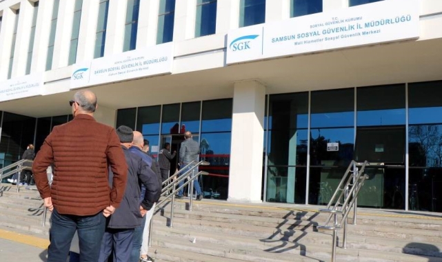 SGK ve Avrupa Birliği'nden kadınlara istihdam projesi