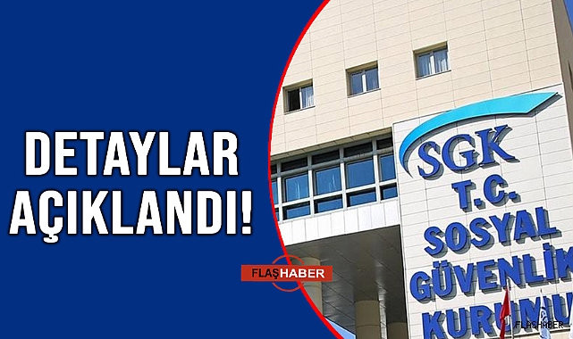 SGK'YE SÖZLEŞMELİ BİLİŞİM PERSONELİ ALINACAK!