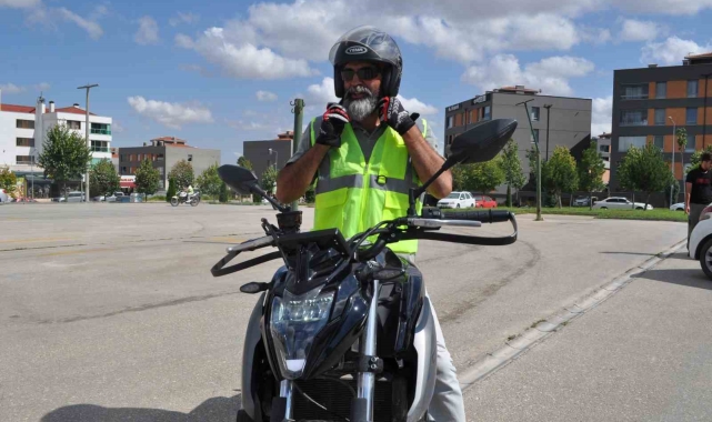 Sıcaktan kaçarken canlarını hiçe sayıyorlar