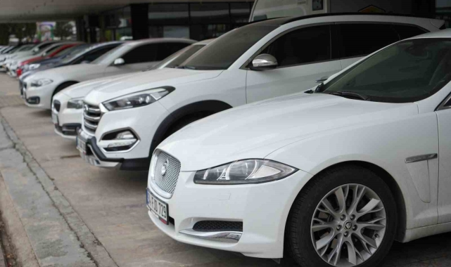 Sıfır otomobil satışları gaza bastı: "Satışlar son derece iyi durumda"