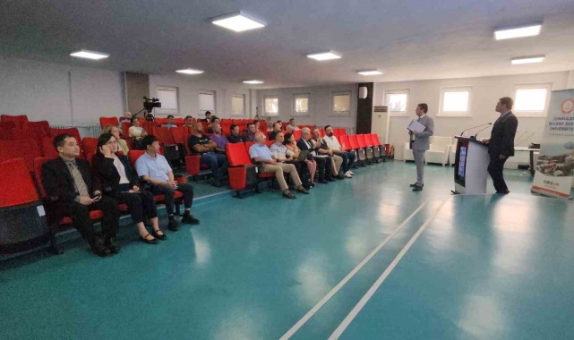 Singapurlu şirket otonom iş makinaları projesine Türk ortak arıyor