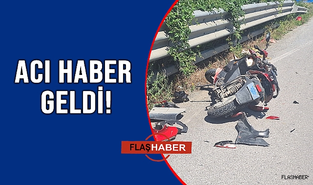 SİNOP-SAMSUN YOLUNDA FECİ KAZA!