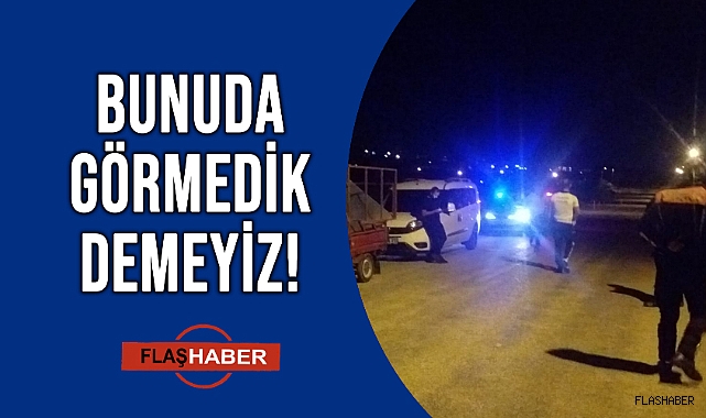 SİNOP'TA İLGİNÇ HIRSIZLIK VAKASI!