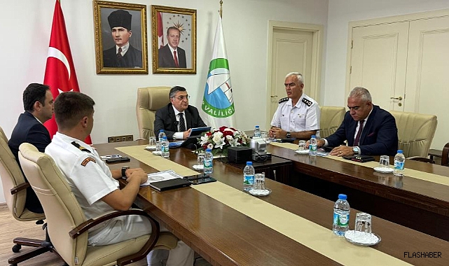 SİNOP’TAKİ OLAYLARIN YÜZDE 97’Sİ AYDINLATILDI!